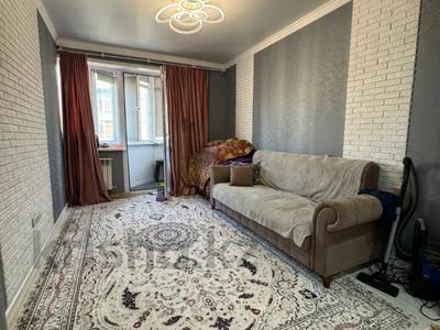 3-комнатная квартира · 82 м² · 4/5 этаж, мкр Думан-2 за 44 млн ₸ в Алматы, Медеуский р-н