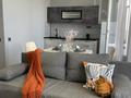 1-комнатная квартира · 32.3 м² · 6/12 этаж, Е 915 за 240 000 ₸ в Астане, Есильский р-н