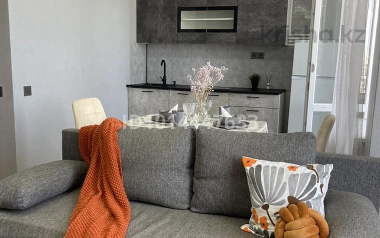 1-комнатная квартира · 32.3 м² · 6/12 этаж, Е 915 за 240 000 ₸ в Астане, Есильский р-н — фото 11
