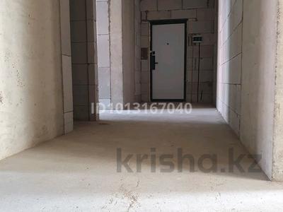 4-бөлмелі пәтер · 126.2 м² · 3/12 қабат, Ахмет Байтурсынулы 16/3, бағасы: 65 млн ₸ в Астане, Сарайшык р-н