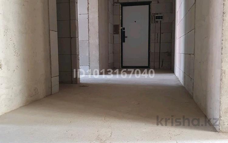 4-бөлмелі пәтер · 126.2 м² · 3/12 қабат, Ахмет Байтурсынулы 16/3, бағасы: 65 млн ₸ в Астане, Сарайшык р-н — фото 2