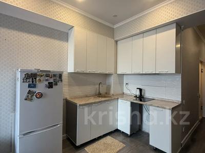 1-комнатная квартира · 31 м² · 4/12 этаж, Торайгырова 21/1 — Мустафина и Торайгырова за 33 млн 〒 в Алматы, Бостандыкский р-н