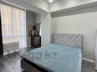 1-бөлмелі пәтер · 31 м² · 4/12 қабат, Торайгырова 21/1 — Мустафина и Торайгырова, бағасы: ~ 32 млн ₸ в Алматы, Бостандыкский р-н