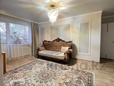 3-комнатная квартира · 58.2 м² · 4/5 этаж, 14 микрорайон 3 за 19.9 млн ₸ в Семее
