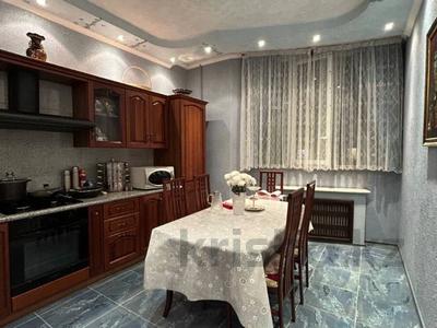 2-бөлмелі пәтер · 80 м² · 5/6 қабат, Тулебаева, бағасы: 150 млн ₸ в Алматы, Медеуский р-н
