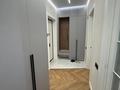 2-комнатная квартира · 64 м² · 11/12 этаж, Алихан Бокейхан 52 — Т. Рыскулова за 500 000 ₸ в Астане, Есильский р-н