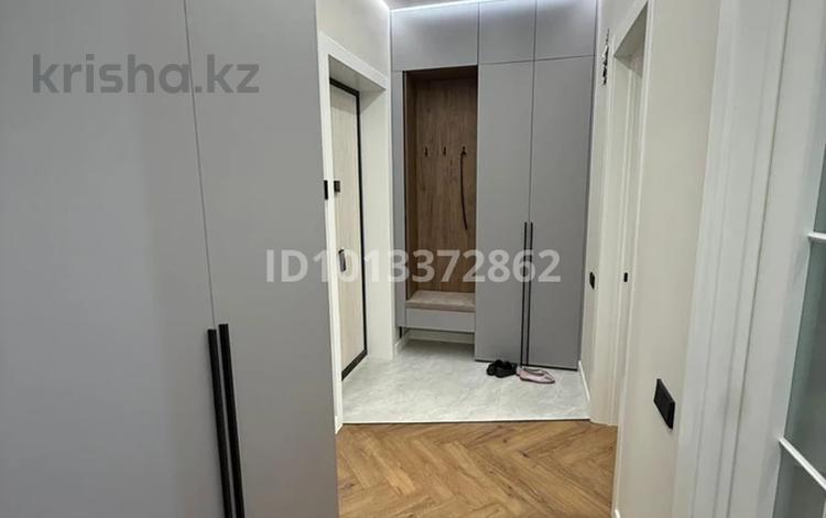 2-комнатная квартира · 64 м² · 11/12 этаж, Алихан Бокейхан 52 — Т. Рыскулова за 500 000 ₸ в Астане, Есильский р-н — фото 2