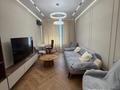 2-комнатная квартира · 64 м² · 11/12 этаж, Алихан Бокейхан 52 — Т. Рыскулова за 500 000 ₸ в Астане, Есильский р-н — фото 13