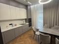 2-комнатная квартира · 64 м² · 11/12 этаж, Алихан Бокейхан 52 — Т. Рыскулова за 500 000 ₸ в Астане, Есильский р-н — фото 3