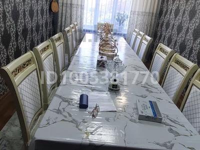 4-комнатная квартира · 104 м² · 1/9 этаж, 8 микр 5кольцо 46 — Возле супермаркета Принцип за 25 млн ₸ в Темиртау