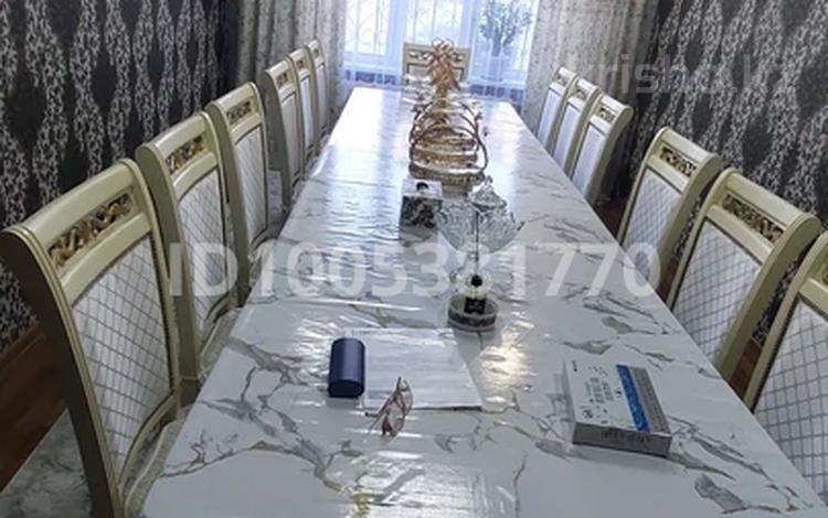 4-комнатная квартира · 104 м² · 1/9 этаж, 8 микр 5кольцо 46 — Возле супермаркета Принцип за 25 млн ₸ в Темиртау — фото 2