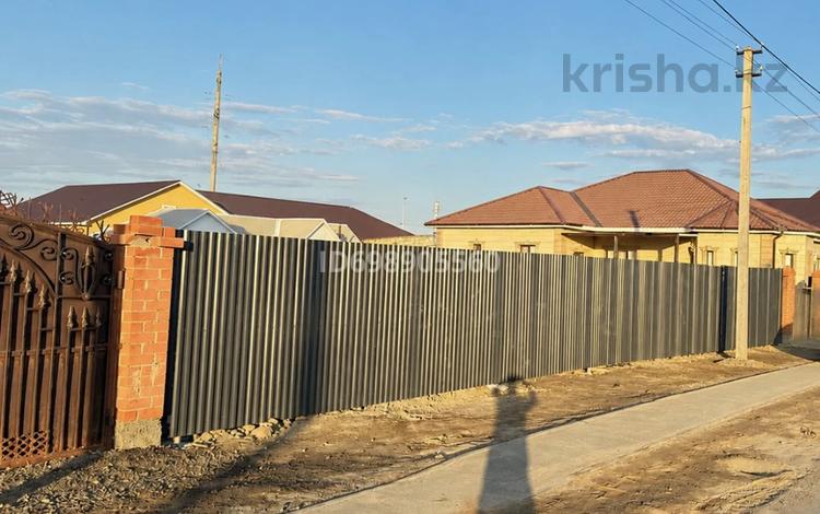 Участок · 9 соток, мкр Балауса, Балауса,37 за 7.7 млн ₸ в Атырау — фото 2