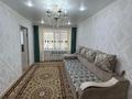 3-комнатная квартира · 54.6 м² · 1/4 этаж, Виссарион Белинский көш. 17А за 15 млн ₸ в Караганде