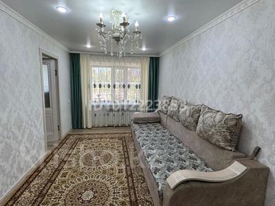 3-комнатная квартира · 54.6 м² · 1/4 этаж, Виссарион Белинский көш. 17А за 15 млн ₸ в Караганде