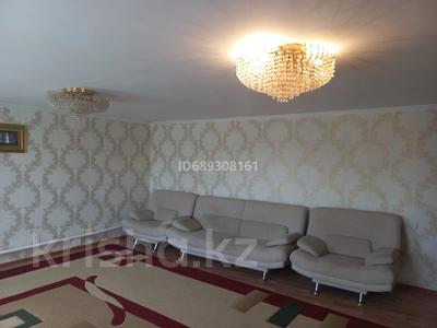 Отдельный дом • 3 комнаты • 130 м² • 0.01 сот., Нуркасинова 9 за 15 млн 〒 в Индер