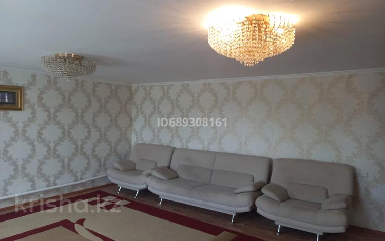 Отдельный дом • 3 комнаты • 130 м² • 0.01 сот., Нуркасинова 9 за 15 млн 〒 в Индер — фото 2