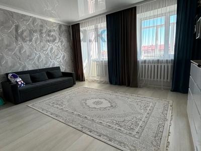 Продажа квартир в Акмолинской обл.: 1-комнатная квартира · 45 м² · 5 этаж, Лесная поляна 15 за 13.5 млн 〒 1-комнатная квартира · 45 м² · 5 этаж, Лесная поляна 15 за 13.5 млн 〒 в Косшы