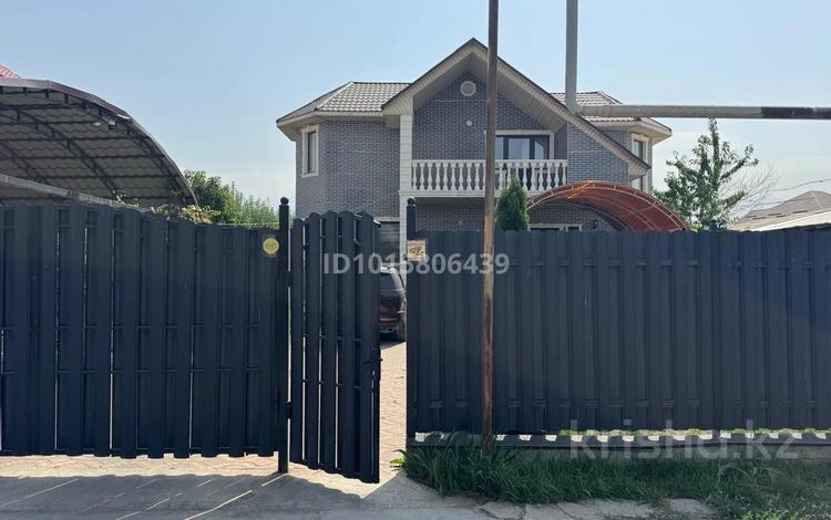 Жеке үй · 7 бөлме · 210 м² · 6 жүзд., Ер тарғын, бағасы: 120 млн ₸ в Туздыбастау (Калинино) — фото 2