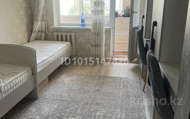 3-бөлмелі пәтер · 66.9 м² · 5/9 қабат, Машхур Жусупа 80, бағасы: 25.9 млн ₸ в Экибастузе — фото 2