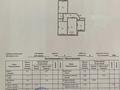 3-бөлмелі пәтер · 66.9 м² · 5/9 қабат, Машхур Жусупа 80, бағасы: 25.9 млн ₸ в Экибастузе — фото 5