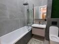 2-комнатная квартира · 63 м² · 15 этаж, Бухар жырау 12/2, 12/3 за 350 000 ₸ в Астане, Есильский р-н — фото 10