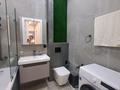 2-комнатная квартира · 63 м² · 15 этаж, Бухар жырау 12/2, 12/3 за 350 000 ₸ в Астане, Есильский р-н — фото 11