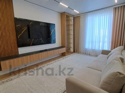 2-комнатная квартира · 63 м² · 15 этаж, Бухар жырау 12/2, 12/3 за 350 000 ₸ в Астане, Есильский р-н