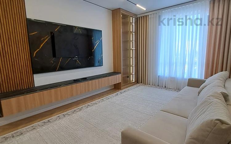 2-комнатная квартира · 63 м² · 15 этаж, Бухар жырау 12/2, 12/3 за 350 000 ₸ в Астане, Есильский р-н — фото 5
