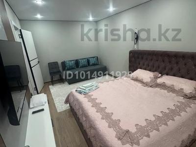 1-комнатная квартира · 36 м² · 3/8 этаж, мкр 8 302 за 13 000 ₸ в Актобе