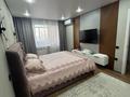 1-комнатная квартира · 36 м² · 3/8 этаж, мкр 8 302 за 13 000 ₸ в Актобе — фото 3