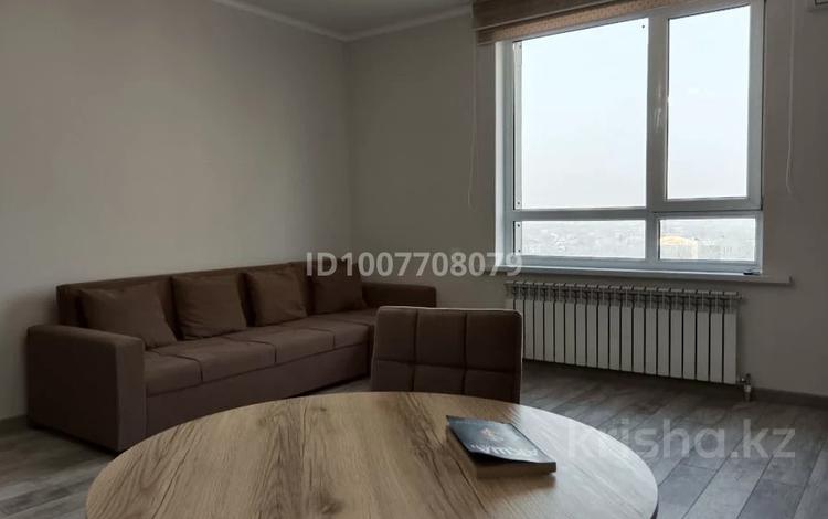 1-комнатная квартира · 32.5 м² · 6/15 этаж, Утепова — Жандосова Утепова за 34.5 млн ₸ в Алматы, Бостандыкский р-н — фото 16