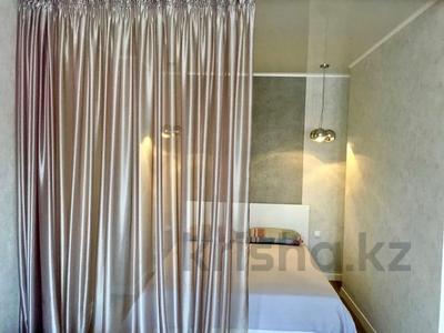 1-комнатная квартира · 40 м² · 7/17 этаж, Навои 208 — Торайгырова за 32.5 млн ₸ в Алматы, Бостандыкский р-н