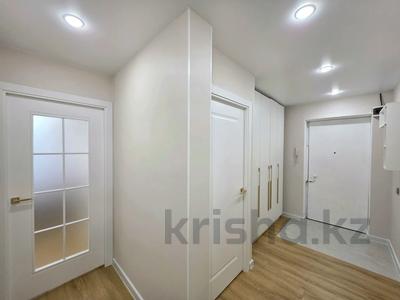 2-бөлмелі пәтер · 48 м² · 2/5 қабат, Жумабаева 3/1 — КАЖЫМУКАНА, бағасы: 27.2 млн ₸ в Астане, Алматы р-н