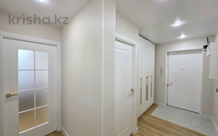 2-бөлмелі пәтер · 48 м² · 2/5 қабат, Жумабаева 3/1 — КАЖЫМУКАНА, бағасы: 27 млн ₸ в Астане, Алматы р-н — фото 2