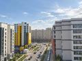 2-комнатная квартира · 65.3 м² · 7/12 этаж, Санжара Асфендиярова 4 за 43 млн ₸ в Астане, Нура р-н — фото 13