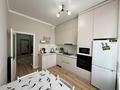 2-комнатная квартира · 65.3 м² · 7/12 этаж, Санжара Асфендиярова 4 за 43 млн ₸ в Астане, Нура р-н — фото 5