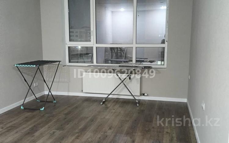 1-комнатная квартира · 46 м² · 5/17 этаж, Аль-Фараби 9/1 — Бухар Жырау за 250 000 ₸ в Астане, Есильский р-н — фото 2