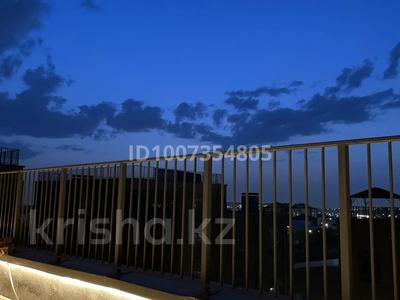 2-комнатная квартира · 55 м² · 5/5 этаж, Микрорайон Нуртас 6 за 35 млн ₸ в Шымкенте, Каратауский р-н
