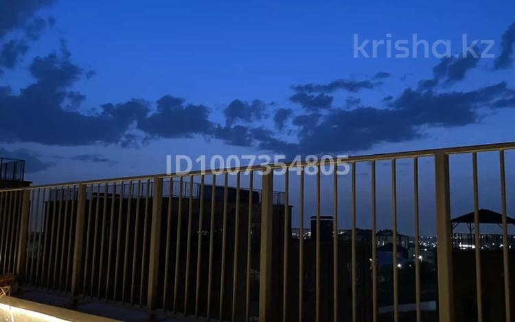 2-комнатная квартира · 55 м² · 5/5 этаж, Микрорайон Нуртас 6 за 35 млн ₸ в Шымкенте, Каратауский р-н — фото 2