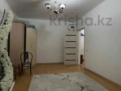 1-комнатная квартира · 40 м² · 3/9 этаж, Алгабас-1 за 24.5 млн ₸ в Алматы, Алатауский р-н