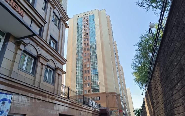 Паркинг · 18 м² · Прокофьева 140А за ~ 1.8 млн ₸ в Алматы, Алмалинский р-н — фото 2