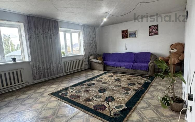 Отдельный дом · 3 комнаты · 116 м² · 6 сот., Каусар 26 за 18.5 млн ₸ в Кокшетау — фото 2