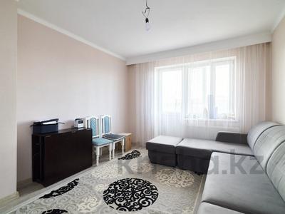 1-бөлмелі пәтер · 40 м² · 3/13 қабат, Караменде би Шакаулы 7, бағасы: ~ 20.6 млн ₸ в Астане, Сарыарка р-н