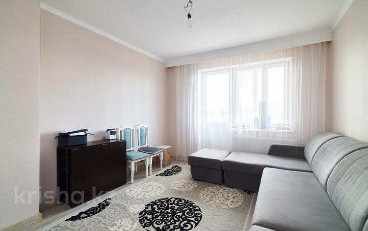 1-бөлмелі пәтер · 40 м² · 3/13 қабат, Караменде би Шакаулы 7, бағасы: ~ 20.6 млн ₸ в Астане, Сарыарка р-н — фото 8