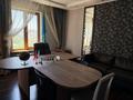 4-комнатная квартира · 145 м² · 12/17 этаж, Ходжанова 76 — Альфараби Ходжанова за 600 000 ₸ в Алматы, Бостандыкский р-н — фото 3