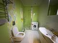 4-комнатная квартира · 145 м² · 12/17 этаж, Ходжанова 76 — Альфараби Ходжанова за 600 000 ₸ в Алматы, Бостандыкский р-н — фото 7