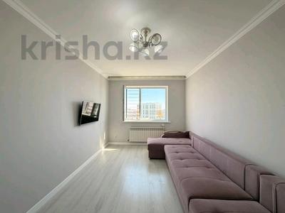 1-комнатная квартира · 41 м² · 19/22 этаж, Александр Бараев 18 — Ш.Уалиханов за 25 млн 〒 в Астане, р-н Байконур