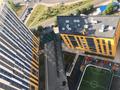1-комнатная квартира · 41 м² · 19/22 этаж, Александр Бараев 18 — ДОМ BI GROUP за 24 млн ₸ в Астане, р-н Байконур — фото 11