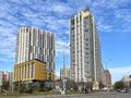 1-комнатная квартира · 41 м² · 19/22 этаж, Александр Бараев 18 — ДОМ BI GROUP за 24 млн ₸ в Астане, р-н Байконур — фото 10