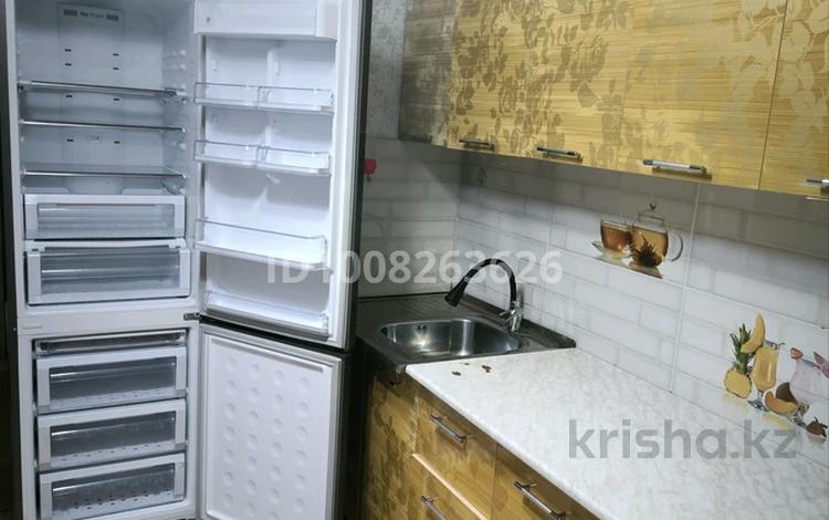 2-бөлмелі пәтер · 58 м² · 7/9 қабат, Асыл Арман 9 — Асыл арман, бағасы: 200 000 ₸ в Иргели — фото 2